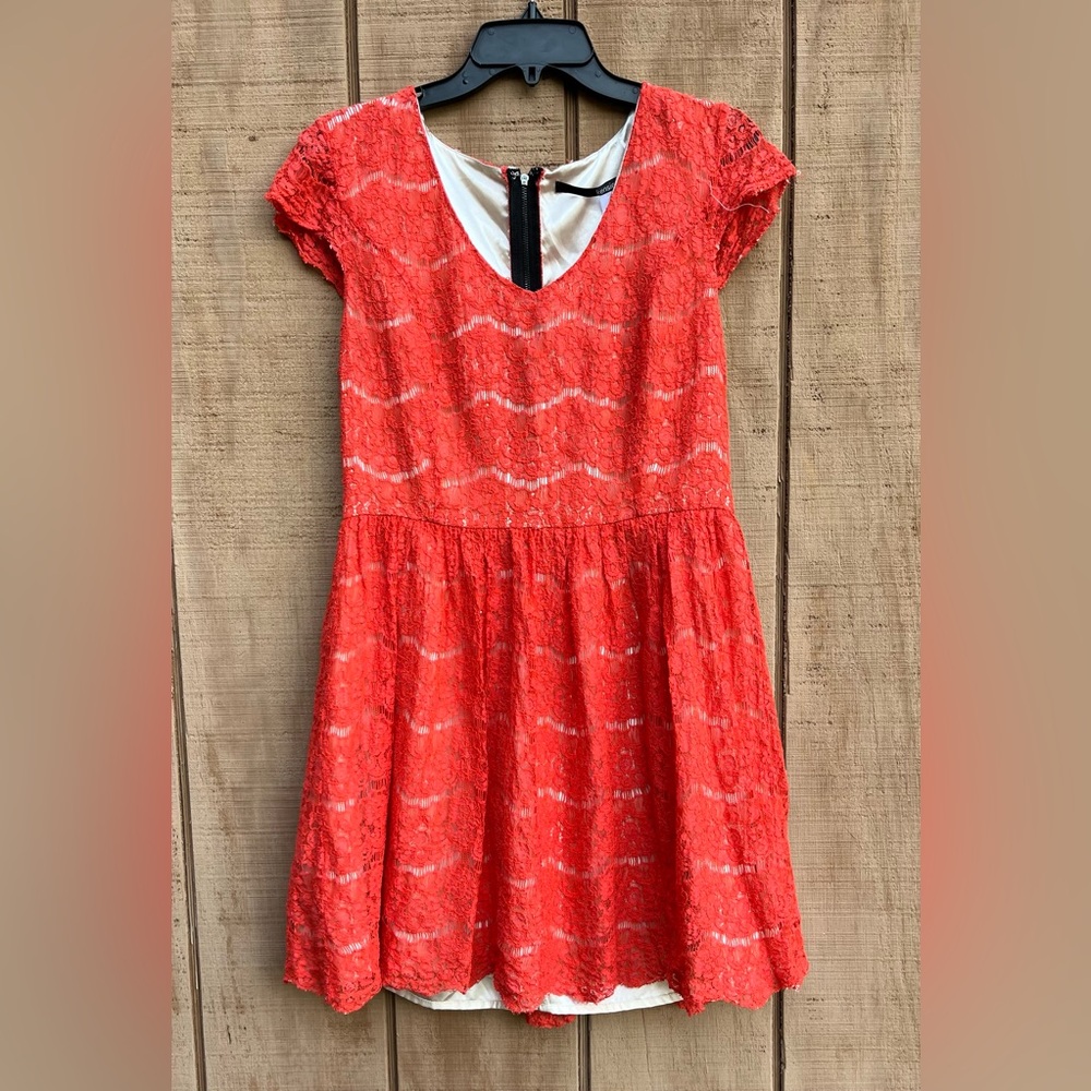 Kensie | Women’s Lacey Dress